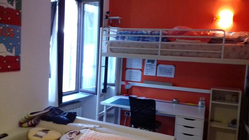 appartamento in vendita a Cuneo in zona San Rocco Castagnaretta