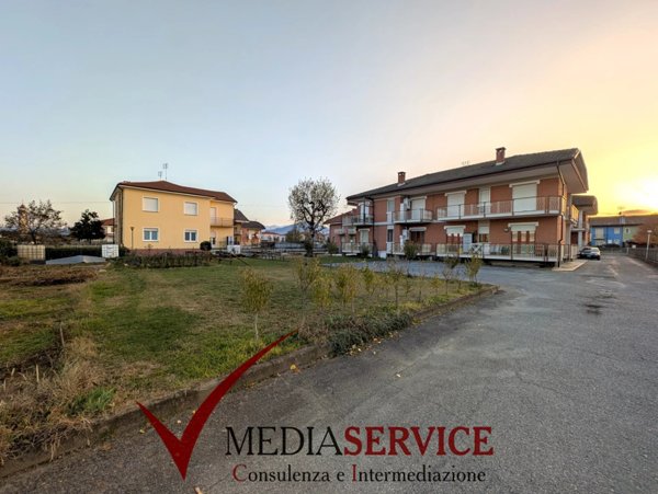 appartamento in vendita a Cuneo in zona Ronchi