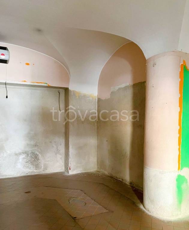 appartamento in vendita a Cuneo in zona Centro Città