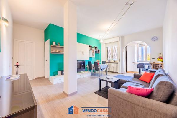 appartamento in vendita a Cuneo in zona Borgo San Giuseppe