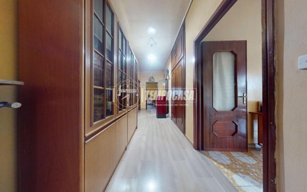 appartamento in vendita a Cuneo in zona Centro Città