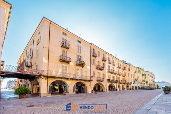 appartamento in vendita a Cuneo in zona Centro Città