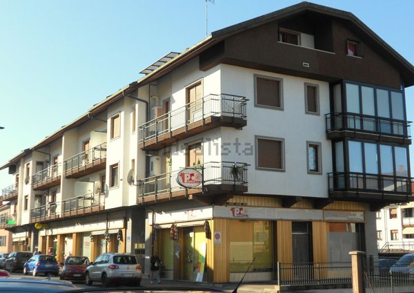 appartamento in vendita a Cuneo in zona Borgo San Giuseppe