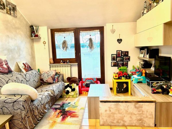 appartamento in vendita a Cuneo in zona Borgo San Giuseppe
