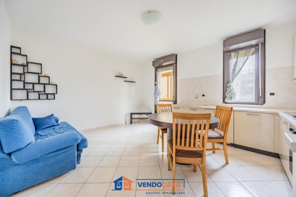 appartamento in vendita a Cuneo