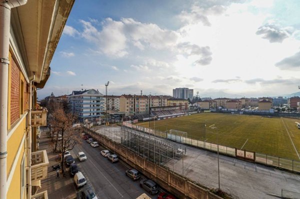 appartamento in vendita a Cuneo in zona Corso Galileo Ferraris