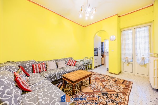 appartamento in vendita a Cuneo in zona Centro Città