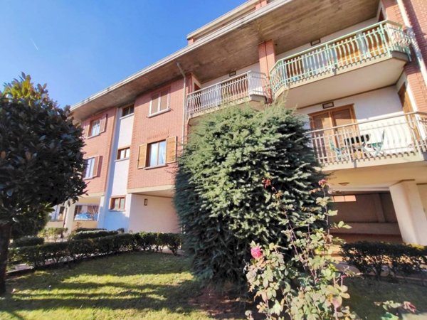 appartamento in vendita a Cuneo in zona Tetto Bonelli