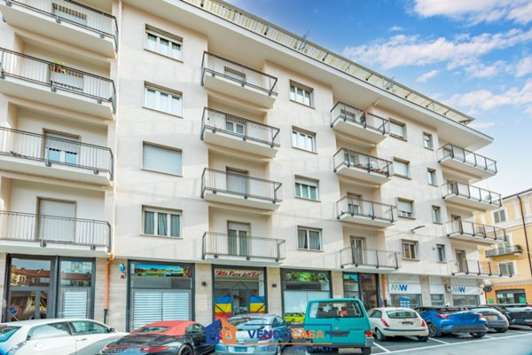 appartamento in vendita a Cuneo in zona Centro Città
