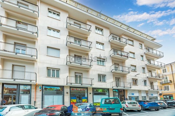 appartamento in vendita a Cuneo in zona Centro Città