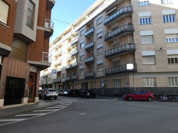 appartamento in vendita a Cuneo in zona Centro Città
