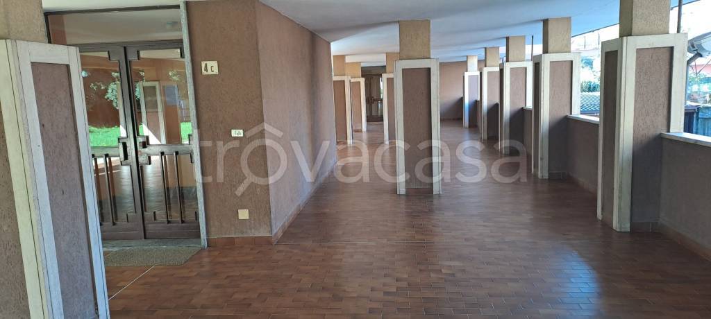 appartamento in vendita a Cuneo in zona Borgo San Giuseppe