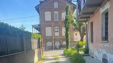 appartamento in vendita a Cuneo