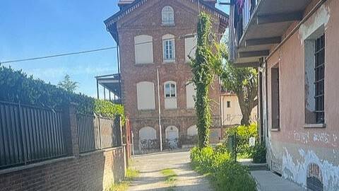appartamento in vendita a Cuneo in zona Centro Città