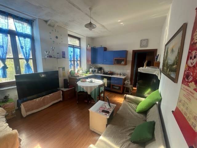 appartamento in vendita a Cuneo in zona Centro Città