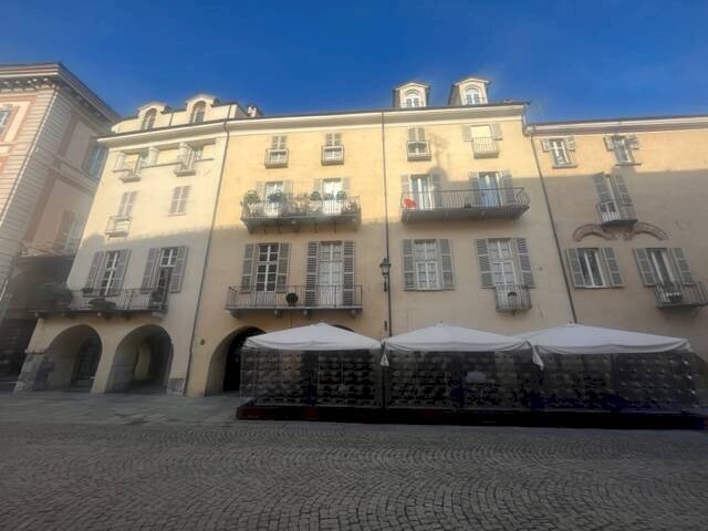 appartamento in vendita a Cuneo in zona Centro Città