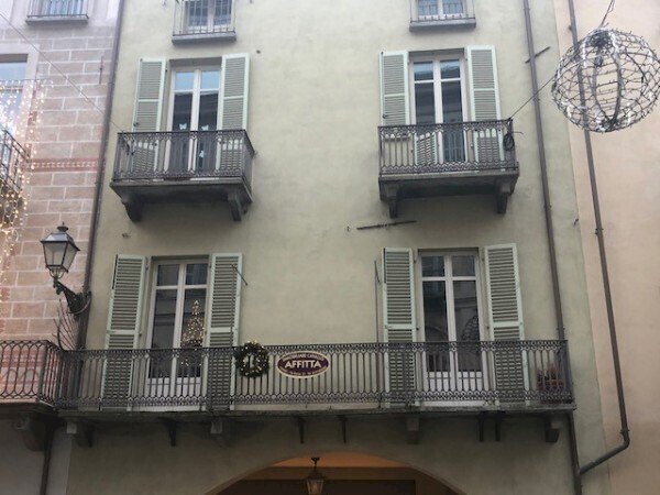appartamento in vendita a Cuneo in zona Centro Città