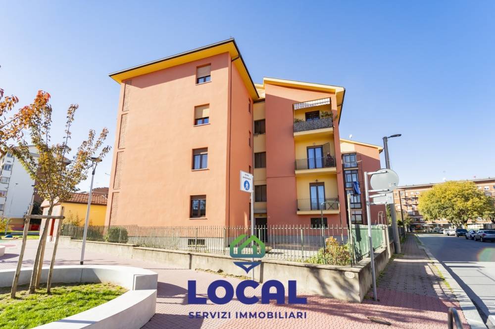 appartamento in vendita a Cuneo