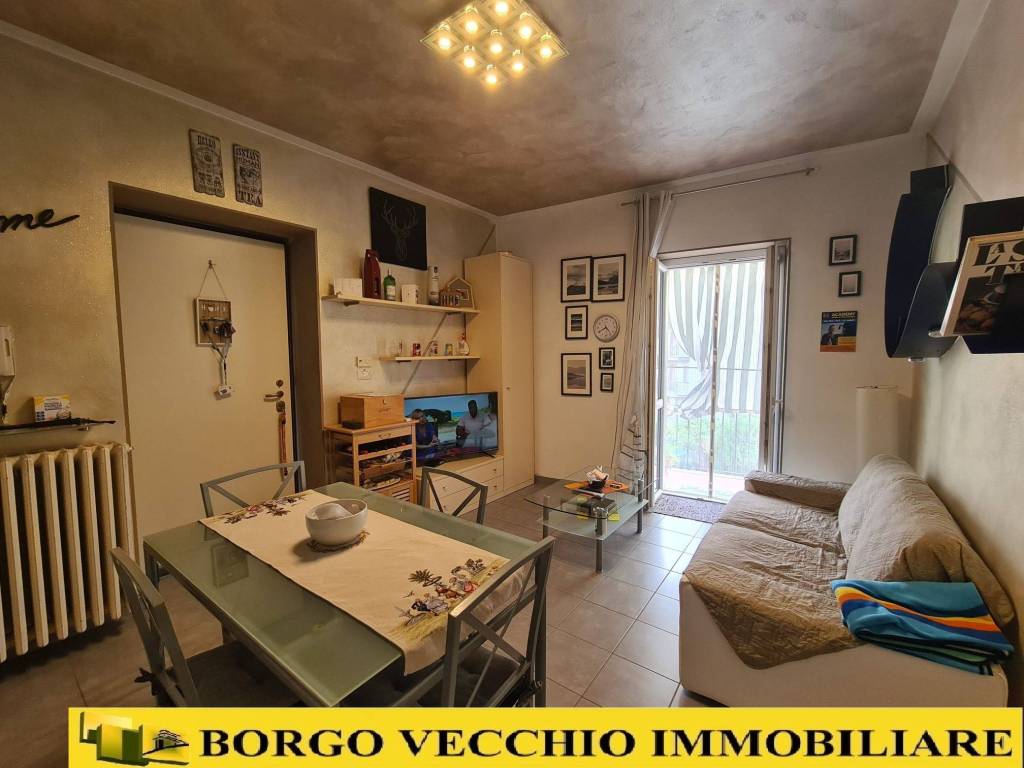 appartamento in vendita a Cuneo in zona Tetto Bonelli