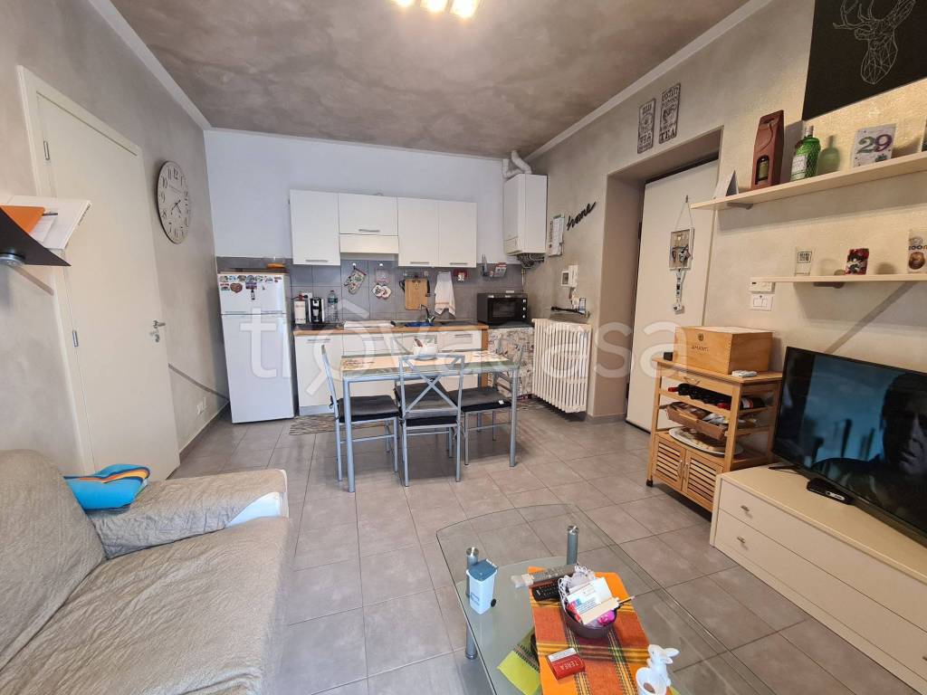 appartamento in vendita a Cuneo in zona Tetto Bonelli