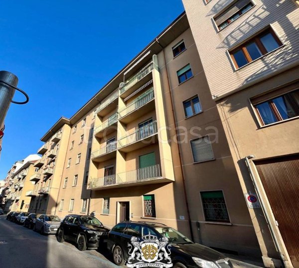 appartamento in vendita a Cuneo in zona Centro Città
