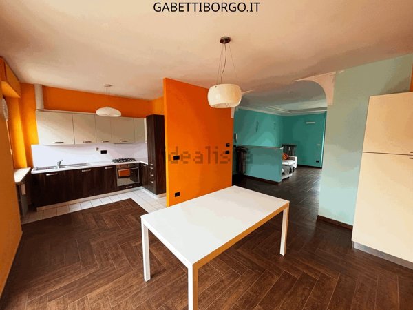 appartamento in vendita a Cuneo
