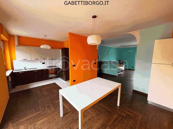 appartamento in vendita a Cuneo