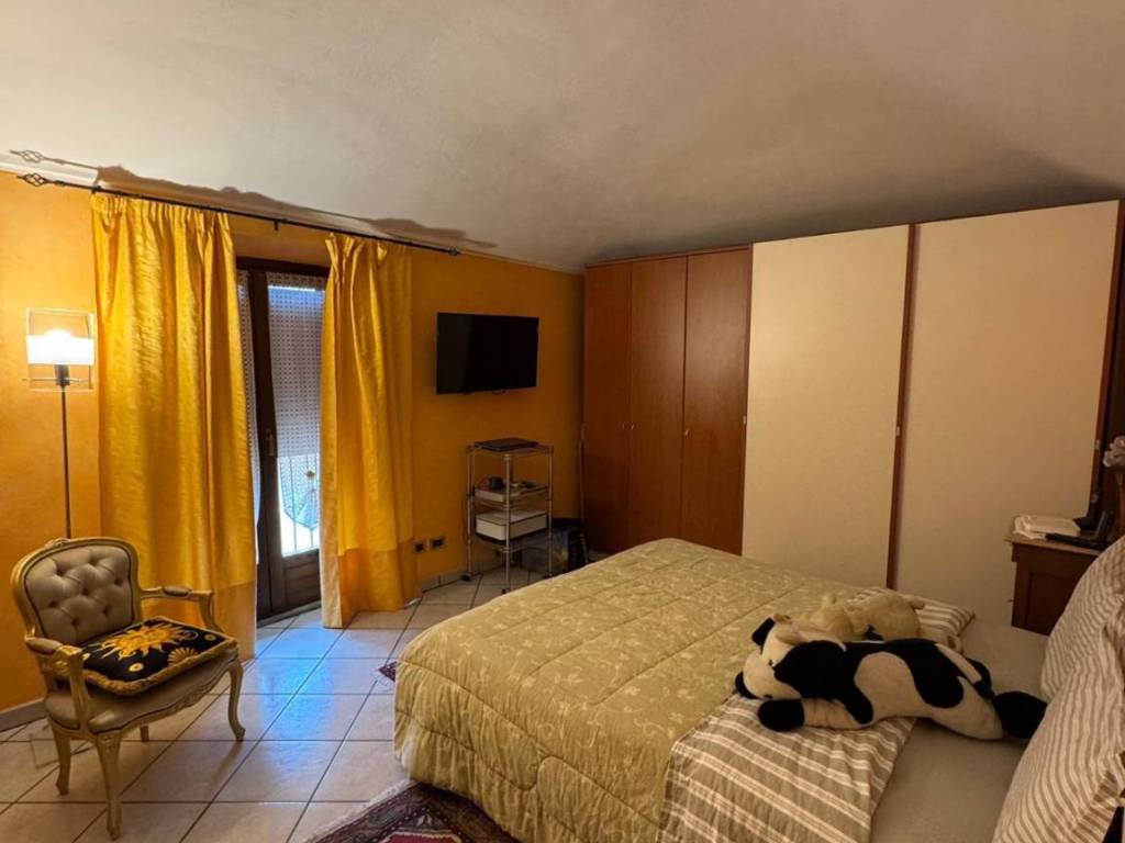 appartamento in vendita a Cuneo in zona Centro Città
