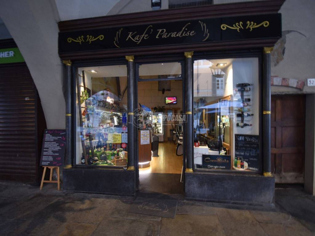 appartamento in vendita a Cuneo in zona Centro Città