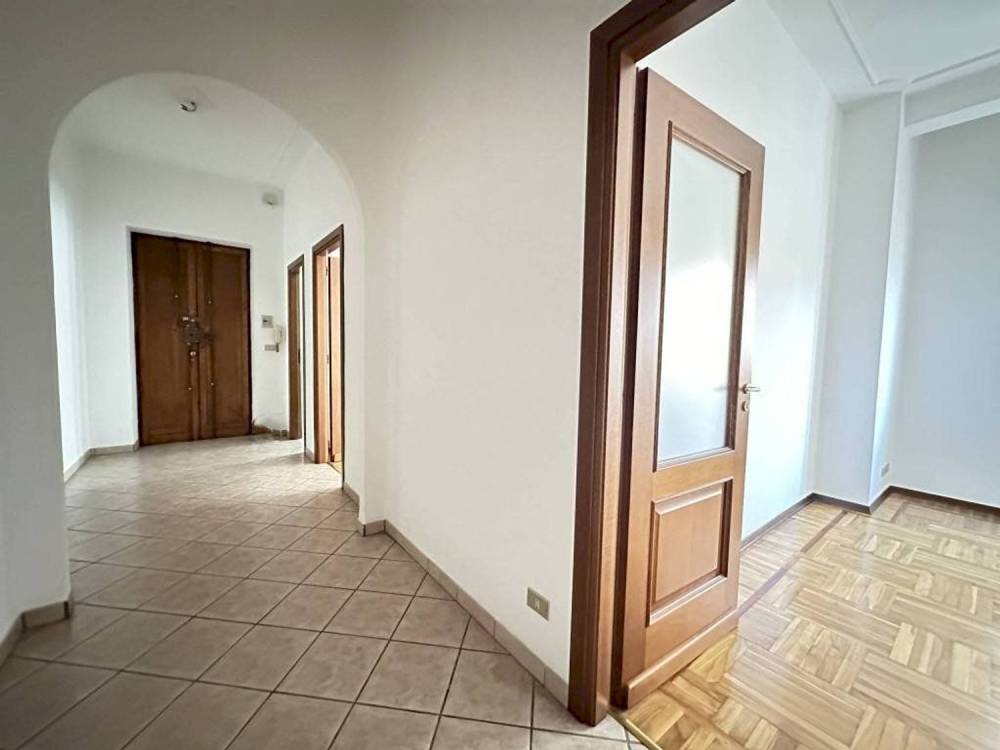 appartamento in vendita a Cuneo in zona Centro Città