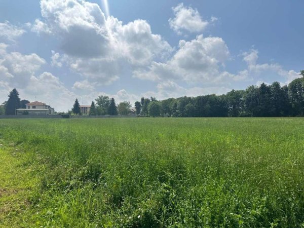terreno agricolo in vendita a Cuneo in zona Madonna dell'Olmo