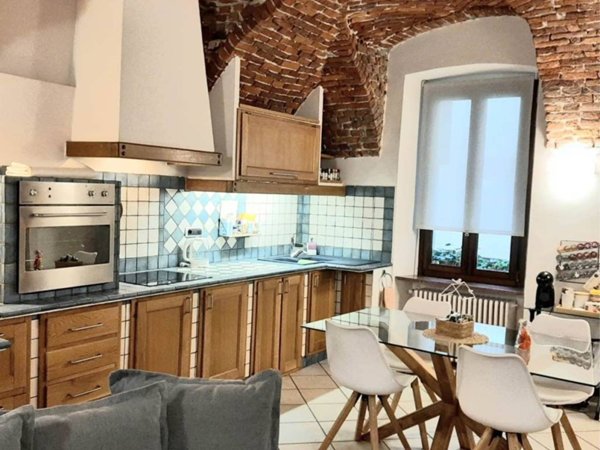 appartamento in vendita a Cuneo in zona Centro Città