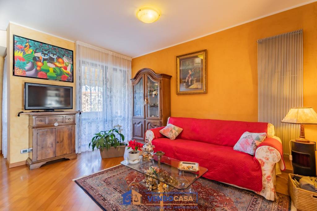 appartamento in vendita a Cuneo