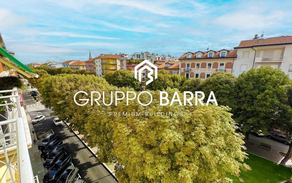 appartamento in vendita a Cuneo in zona Centro Città