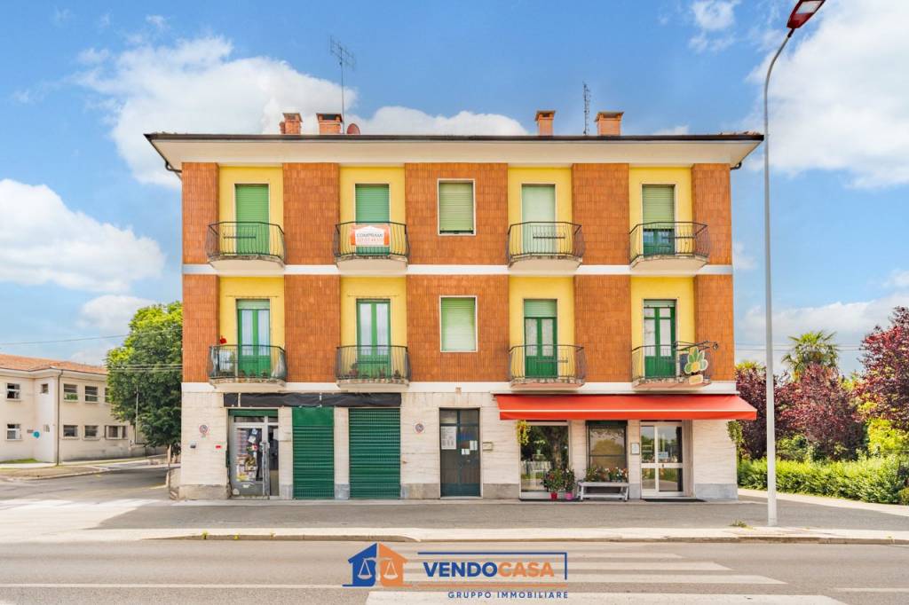 appartamento in vendita a Cuneo in zona Madonna dell'Olmo