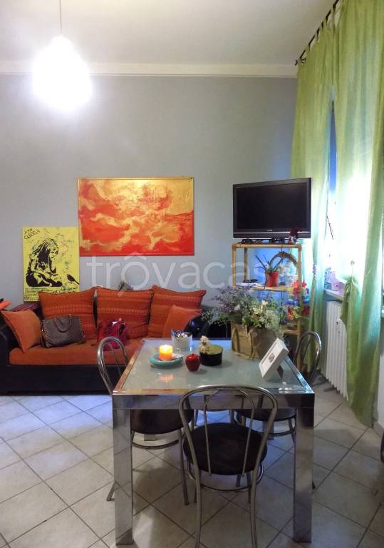 appartamento in vendita a Cuneo in zona Centro Città