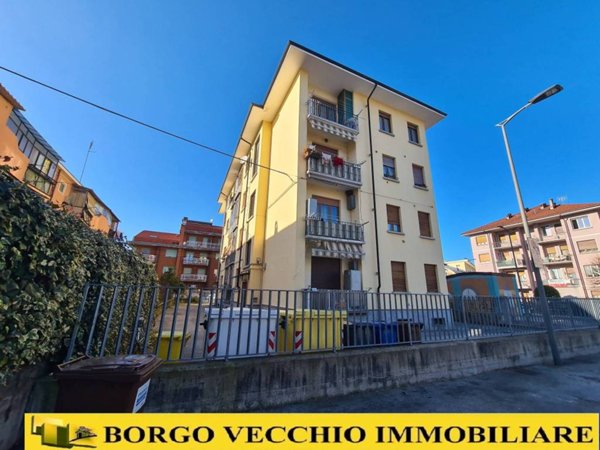 appartamento in vendita a Cuneo in zona San Rocco Castagnaretta