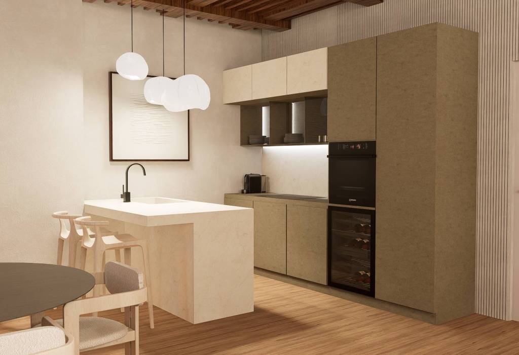 appartamento in vendita a Cuneo in zona Centro Città