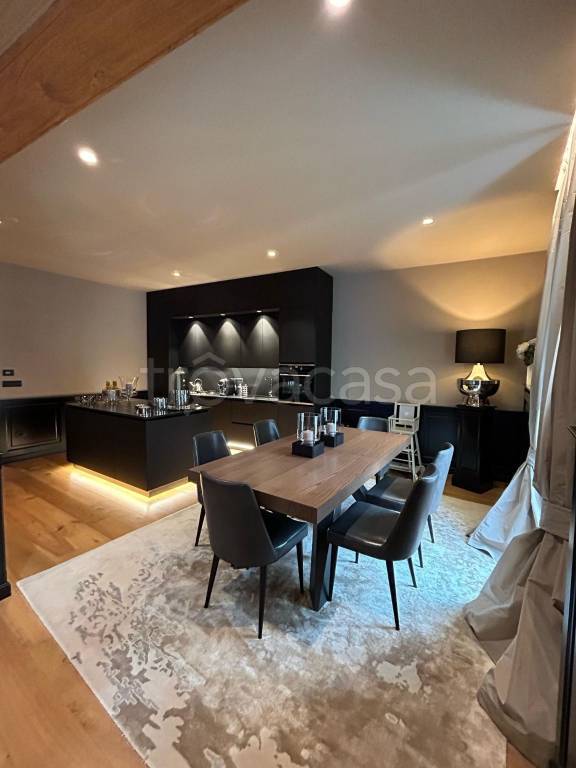 appartamento in vendita a Cuneo in zona Centro Città