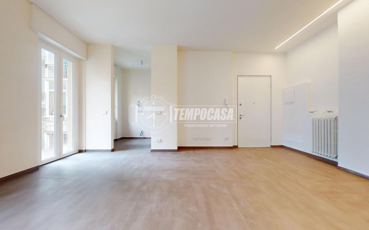appartamento in vendita a Cuneo in zona Centro Città