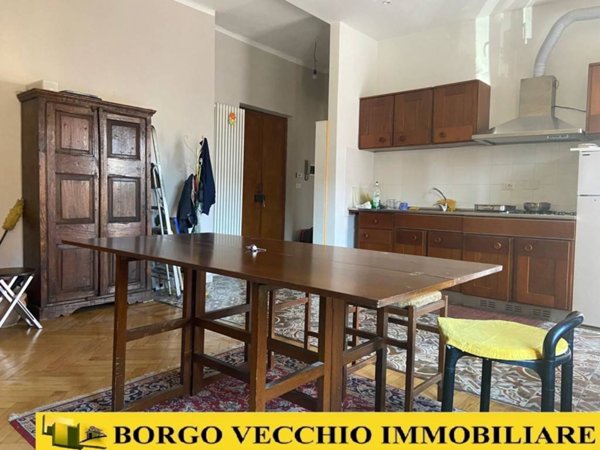 appartamento in vendita a Cuneo in zona San Rocco Castagnaretta
