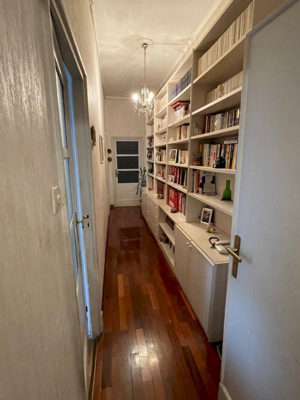 appartamento in vendita a Cuneo in zona Centro Città