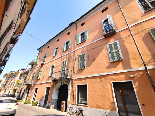 appartamento in vendita a Cuneo in zona Centro Città