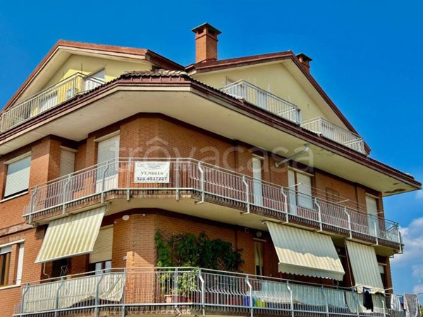 appartamento in vendita a Cuneo in zona Borgo San Giuseppe