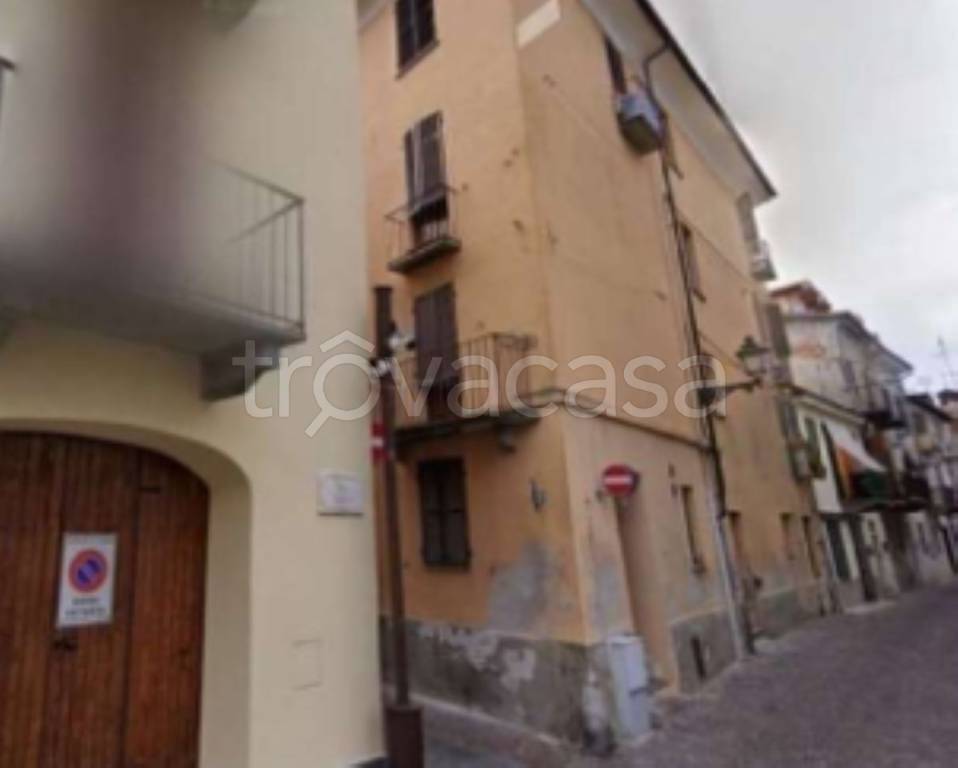 appartamento in vendita a Cuneo in zona Centro Città