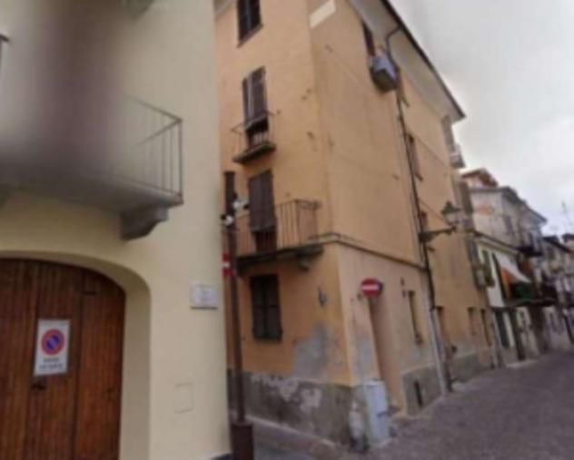 appartamento in vendita a Cuneo in zona Centro Città