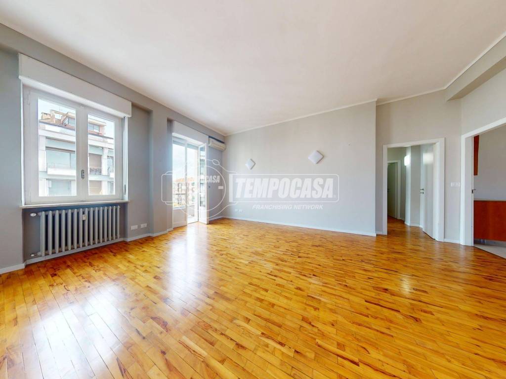appartamento in vendita a Cuneo in zona Centro Città