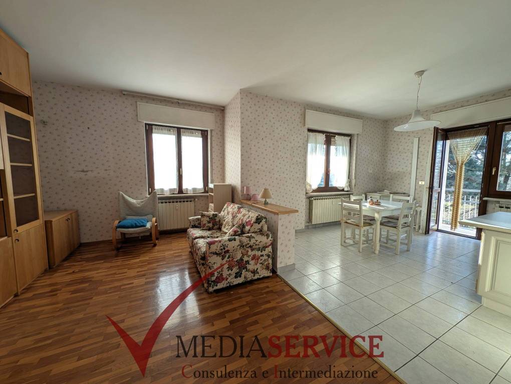 appartamento in vendita a Cuneo in zona San Rocco Castagnaretta