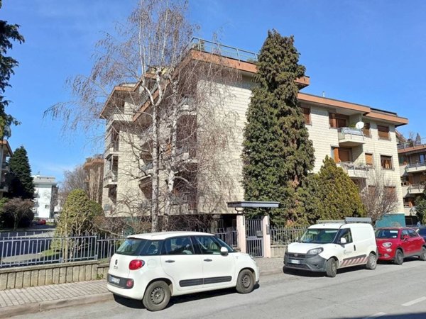 appartamento in vendita a Cuneo in zona Viale degli Angeli