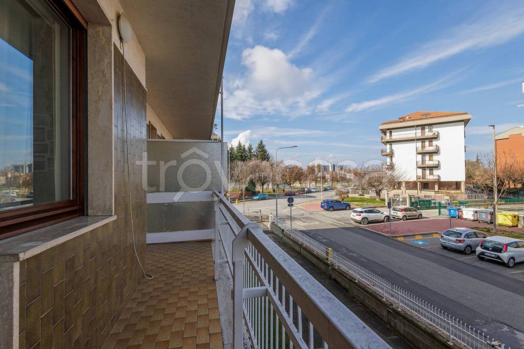 appartamento in vendita a Cuneo